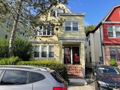 13-15 Irving Ave, Newark, NJ, 07112