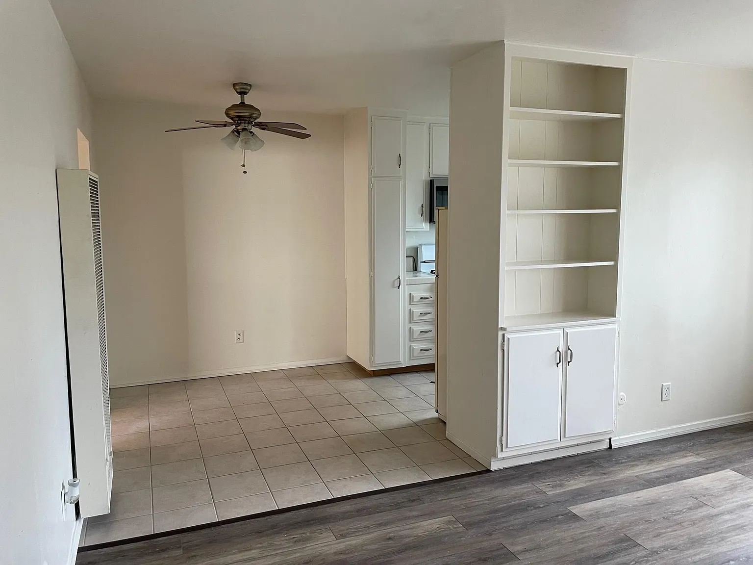 1 bed, 620 sqft, $2,200 — Photo 3