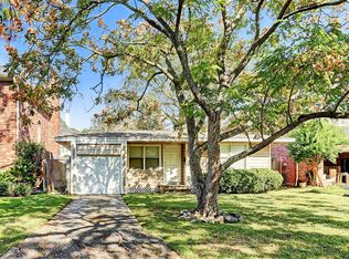 4416 Vivian Rd, Houston, TX 77093