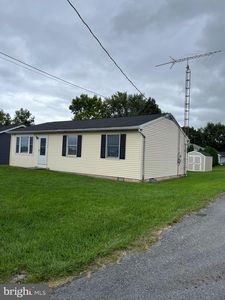 105 Jefferson St, Martinsburg, WV, 25401