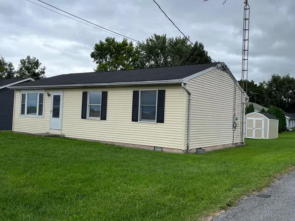 105 Jefferson St, Martinsburg, WV 25401
