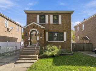 5313 S Tripp Ave, Chicago, IL 60632