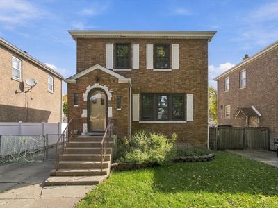 5313 S Tripp Ave, Chicago, IL, 60632
