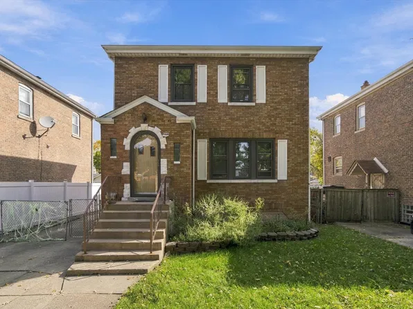 5313 S Tripp Ave, Chicago, IL 60632