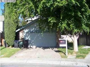 6038 Corte Encinas, Pleasanton, CA 94566