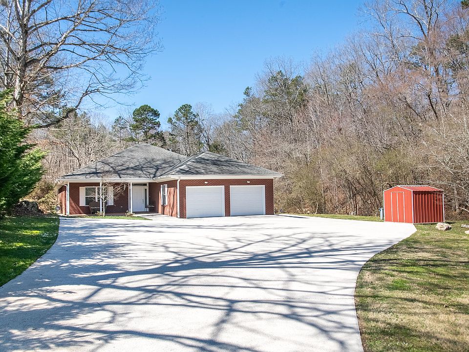 5605 Old Hunter Rd, Ooltewah, TN 37363 Zillow