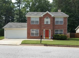 3041 Aberdeen Way, Lithonia, GA 30038