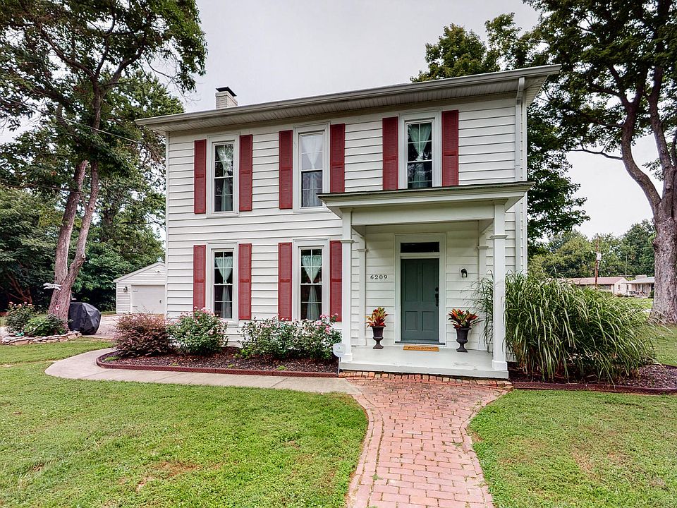 6209 Applegate Ln, Louisville, KY 40219 Zillow