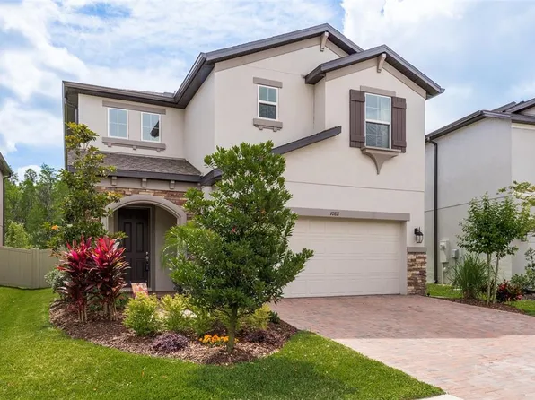 10811 Windswept Garden Way, Tampa, FL 33647