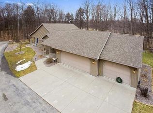 N6296 Scottie Ln, Casco, WI 54205