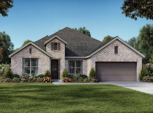 Llano - 5416 TP Plan, Tavolo Park, Fort Worth, TX 76123