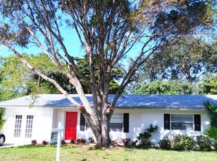 1747 SE Harrison St, Stuart, FL 34997