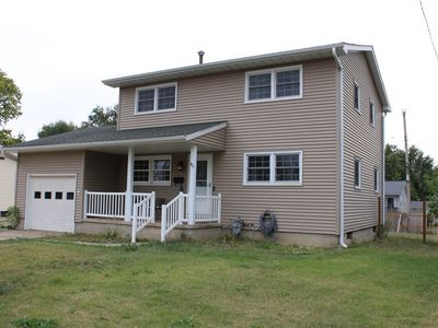 43 Ridgedale Dr, Decatur, IL, 62521