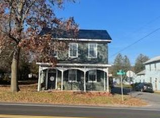 525 Market St, New Berlin, PA 17855