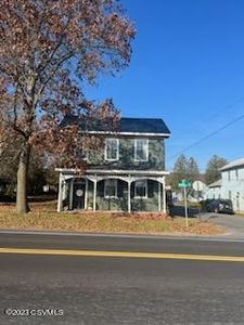525 Market St, New Berlin, PA, 17855