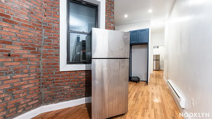 Rented by Nooklyn NYC LLC | media 1