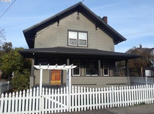 609 4th St, Oregon City, OR 97045