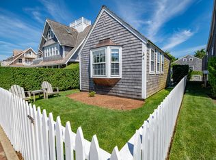 6 Harbor View Way, Nantucket, MA 02554