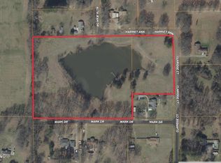 5599 Claridge Ct, Horn Lake, MS 38637