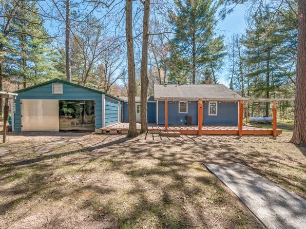 2762 W Southern Ave, Baldwin, MI 49304