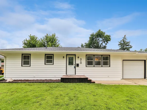 310 SE 7th St, Ankeny, IA 50021