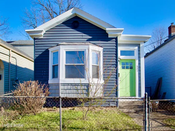 521 E Ormsby Ave, Louisville, KY 40203