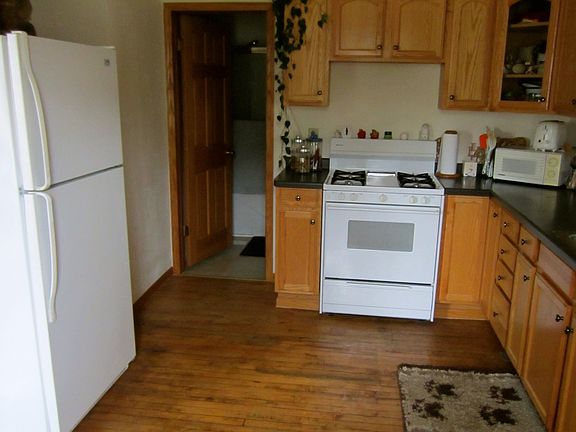 Kitchen - 12' x 14.5'