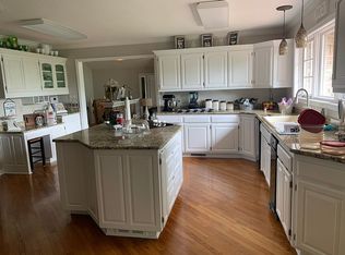 6 Alexander Ln, Russellville, AR 72802