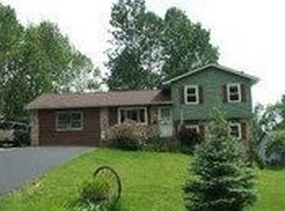 509 Hillgail Cir SW, Pataskala, OH 43062