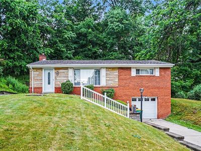 104 Longmount Dr, Pittsburgh, PA, 15214