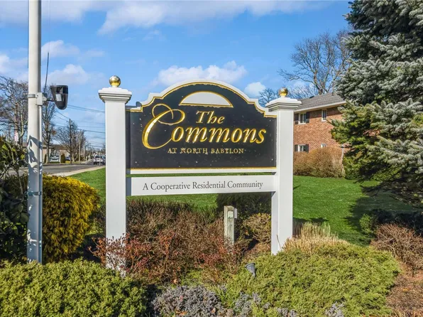 254 Edmunton Drive #K2, North Babylon, NY 11703
