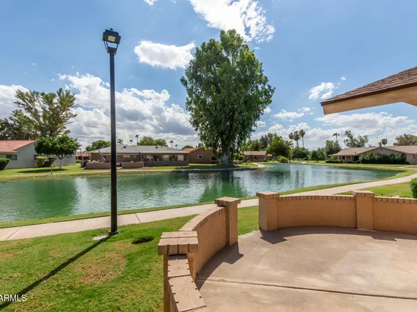 624 LEISURE WORLD --, Mesa, AZ 85206