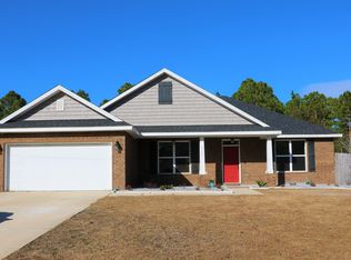 8308 Miranda St, Navarre, FL 32566
