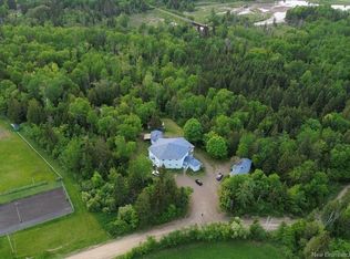 15 Benjamin Portage Rd N, Colborne, NB E8G1N9