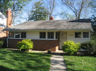 5924 Anniston Rd, Bethesda, MD 20817