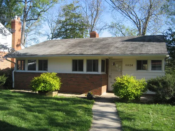 5924 Anniston Rd, Bethesda, MD 20817