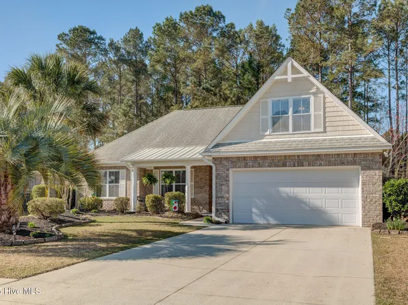 307 St Kitts Way, Winnabow, NC 28479