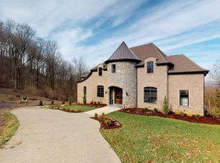 514 Legends Ridge Ct, Franklin, TN 37069