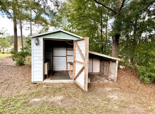 214 New Grade Rd, Moncks Corner, SC 29461