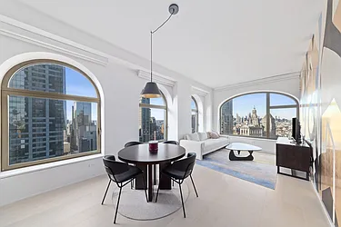 Rented by R New York