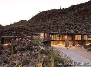 4458 W Horizon Ridge Dr, Marana, AZ 85658