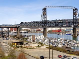 1515 Dock Street #704, Tacoma, WA