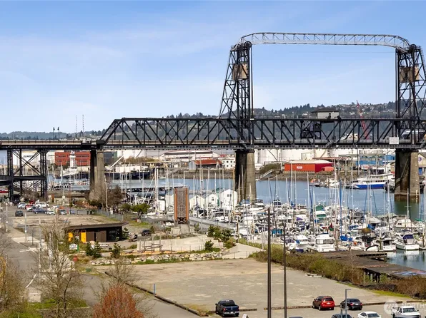 1515 Dock Street #704, Tacoma, WA 98402