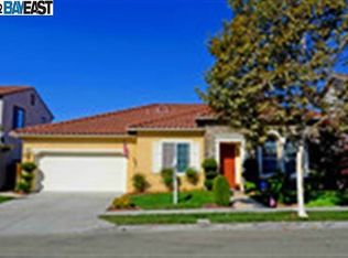 1443 Asterbell Dr, San Ramon, CA 94582
