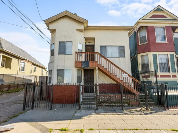 1418 15th Ave, Oakland, CA 94606
