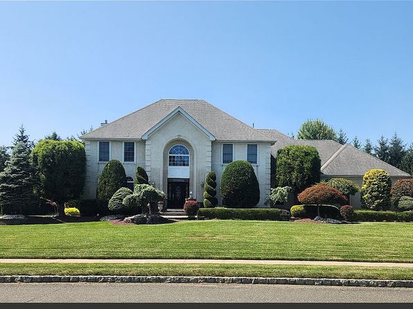 5 Green Springs Way