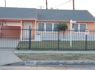 11553 Julius Ave, Downey, CA 90241