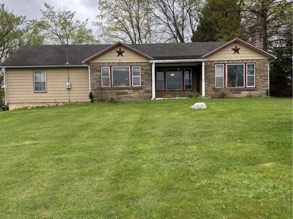 49357 State Route 14, East Palestine, OH 44413