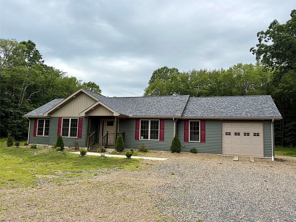 1st image of 16754 Carr Hill Rd