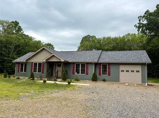 16754 Carr Hill Rd, Meadville, PA 16335